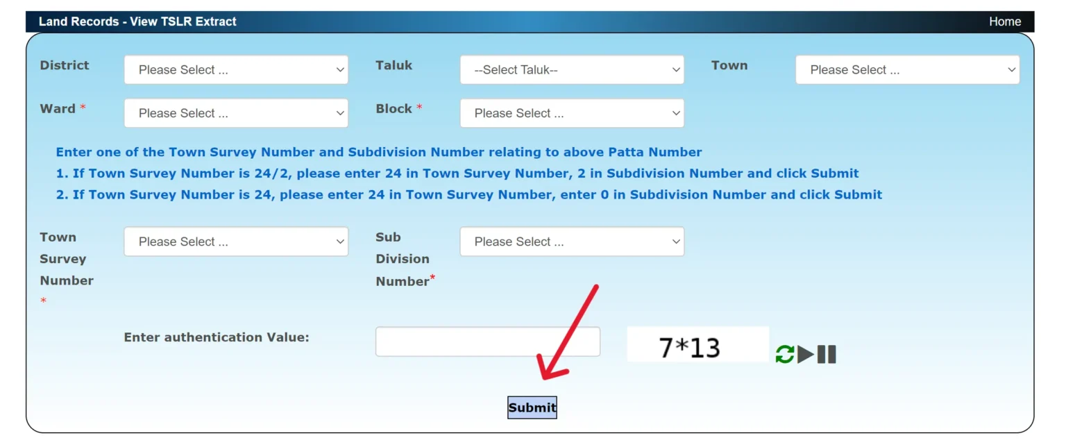 Responsive centered image